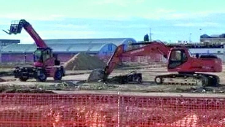 Immagine del post 10619 - Bari Da Barili ad Arredissima, a Bari gli store verso la zona industriale: caccia agli ultimi spazi - Bari