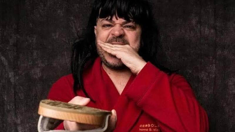 Mandrake: “Io mai chiamato a Brindisi, ma a Ostuni avevo 4mila persone quasi tutte della mia città” - Bari