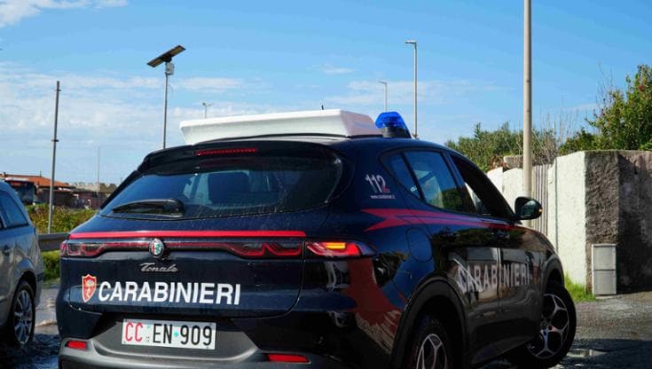 Immagine del post 23764 - Bari “Mi ha violentata e perseguitata per mesi”: ragazza di 15 anni denuncia l’ex conosciuto sui social - Bari
