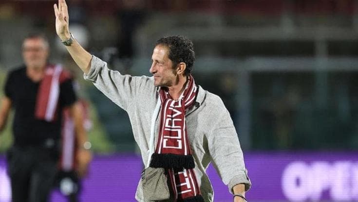 Immagine del post 23771 - Bari Bari il sindaco Leccese a Livorno nella giornata dedicata a Igor Protti. “Le due città unite da lui” - Bari
