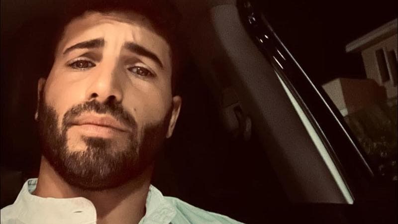 Immagine del post 11430 - Bari Carambola durante l’uscita di gruppo con le moto, Mauro Carafa muore a 36 anni sulla Lecce-Gallipoli - Bari