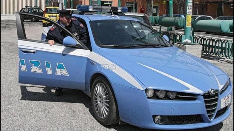 Sequestro lampo di un imprenditore, 7 arresti ad Andria - Bari