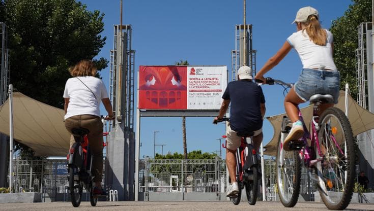 La Fiera del Levante al via sarà una festa Mediterranea - Bari