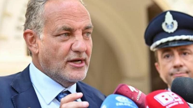 Immagine del post 11436 - Bari Melchiorre (FdI): "Alla Regione con il centrodestra non ci saranno liste come zattere clientelari" - Bari