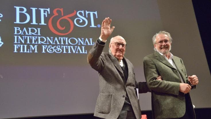 Felice Laudadio: “Riporteremo Andrea Camilleri nei teatri della sua Bari: qui iniziò la carriera” - Bari