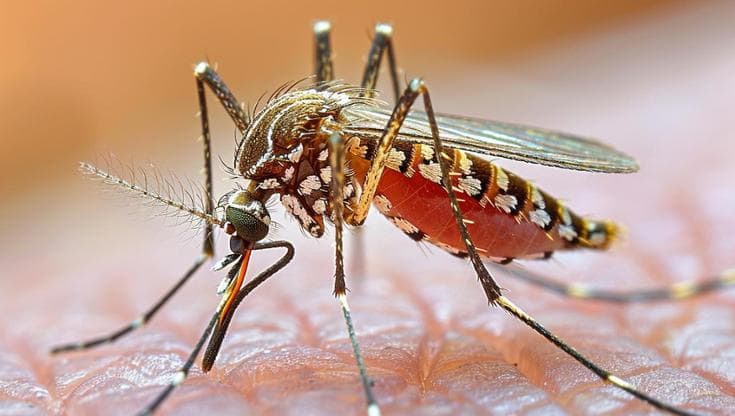 Immagine del post 24769 - Bari Febbre Dengue, accertati almeno cinque nuovi casi in Puglia. Contagiato anche un bambino a Bari - Bari