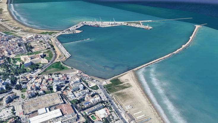 Immagine del post 25865 - Bari La pista della tangente a Roma per l’appalto nel porto di Barletta: nei guai il costruttore Doronzo - Bari