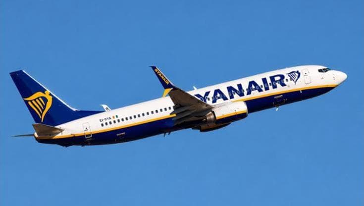 Immagine del post 25874 - Bari Nuovi voli Ryanair da Bari e Brindisi: a marzo si parte per Oslo, Leeds, Friedrichshafen e Varsavia - Bari