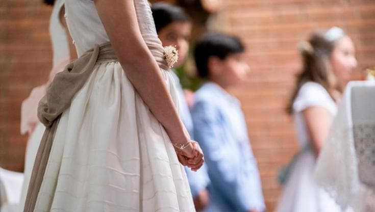 Immagine del post 25855 - Bari Meno fedeli in chiesa, il vescovo propone di invertire comunione e cresima: “Sarà utile?” - Bari
