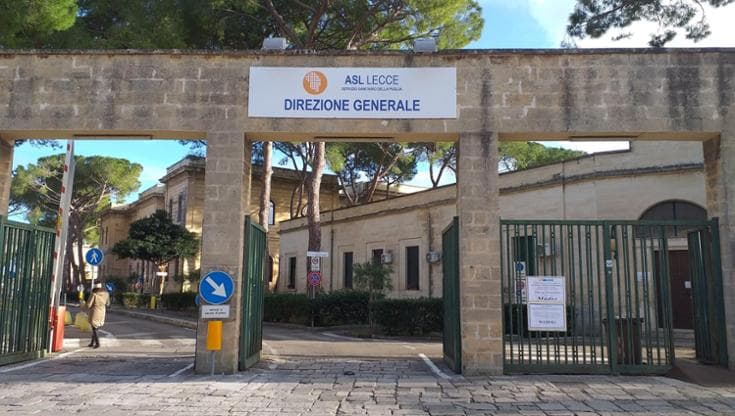 L’Asl Lecce taglia le spese legali riducendo le consulenze: -63% rispetto all’ultimo triennio - Bari