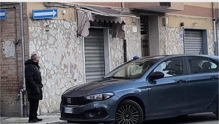 Lucera sotto shock per la morte di Sandra Diatete a 32 anni. Attesa l’autopsia per capire le cause - Bari