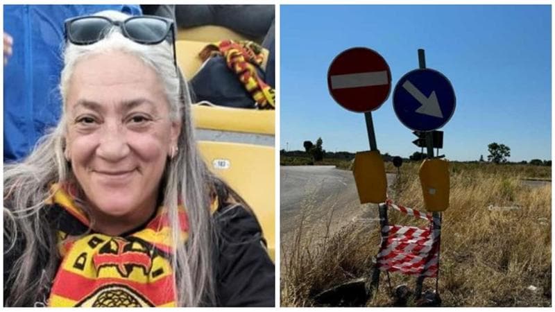 Immagine del post 1814 - Bari “L’airbag della sua auto era difettoso”. Svolta nelle indagini sulla morte di Simona Blago a Lecce - Bari