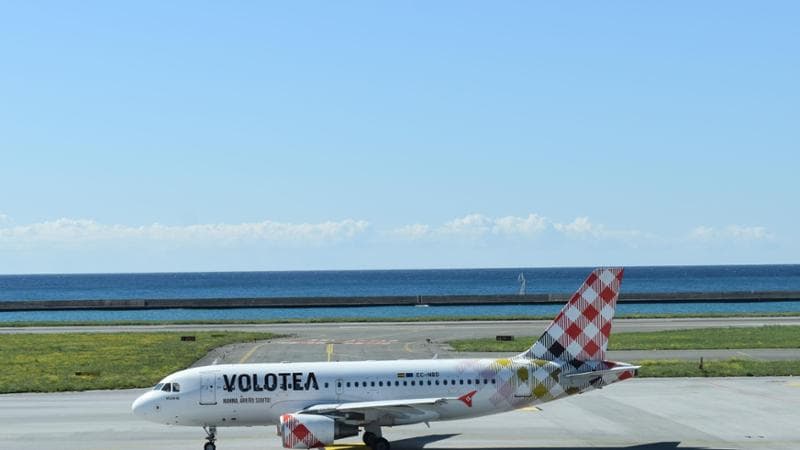 Da Lille a Spalato, tra novità e conferme le rotte di Volotea per volare da Bari: in estate 14 rotte - Bari