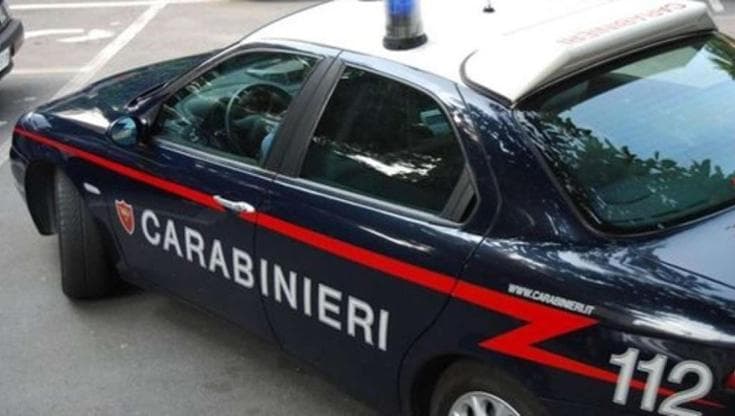 Immagine del post 17063 - Bari A 13 anni porta pistola giocatolo in classe e la mostra ai compagni: intervengono i carabinieri - Bari