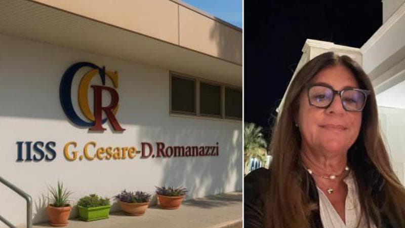 Immagine del post 17075 - Bari Giulio Cesare-Romanazzi, la scuola dei veleni: preside aggredita, prof esasperati e studenti in fuga - Bari