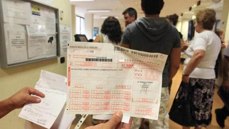 Immagine del post 17070 - Bari Prenotazioni anticipate, il sospetto di un sistema “di favori” al Cup di Taranto: Asl avvia indagine - Bari