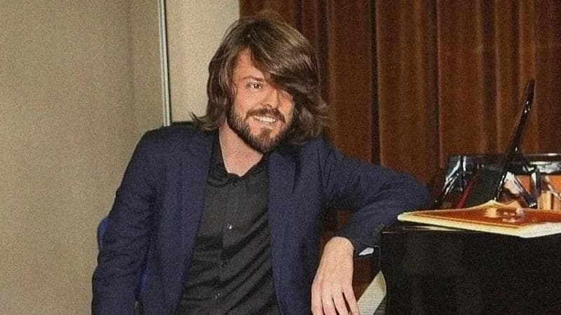 Antonio Esposito: “Io, insultato per il mio viso dal deputato Marattin, perdono ma le parole pesano” - Bari