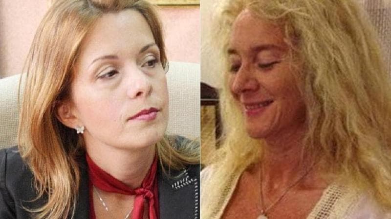 Immagine del post 3642 - Bari Minacciò di morte due magistrate: condannato Pancrazio Carrino. Al clan pene totali per 270 anni - Bari