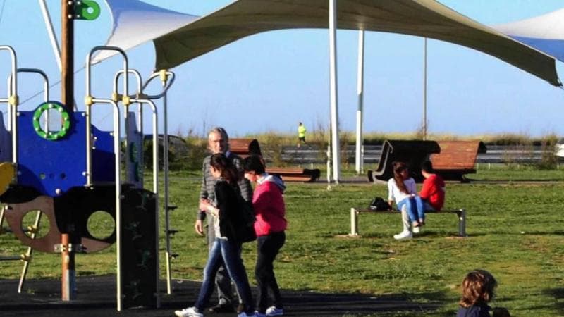Immagine del post 3601 - Bari Costasud, c’è il via libera del Tar: sì al parco nell’area di Punta Perotti a Bari - Bari