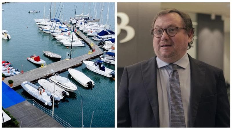 Immagine del post 3618 - Bari Circolo Vela Bari, Leonardo Patroni Griffi nuovo presidente. “Puntiamo a competizioni nazionali” - Bari