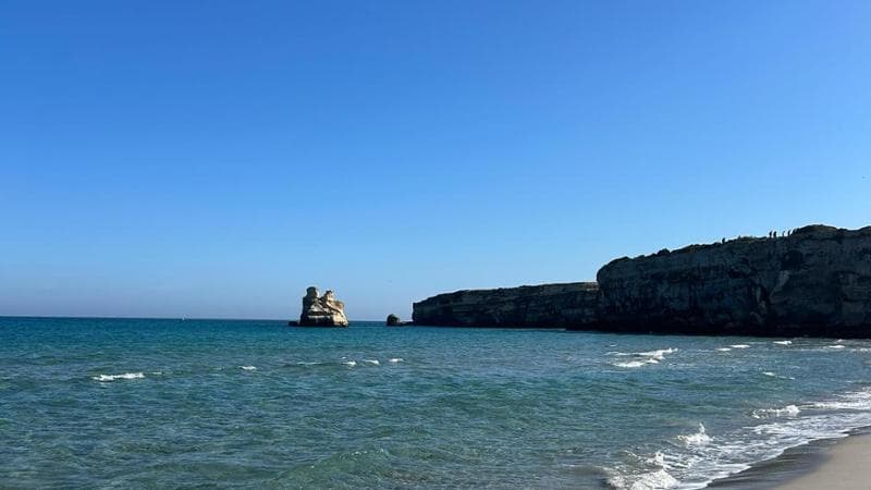 Aggredirono bagnino, otto turisti baresi e foggiani non potranno tornare a Torre dell’Orso - Bari