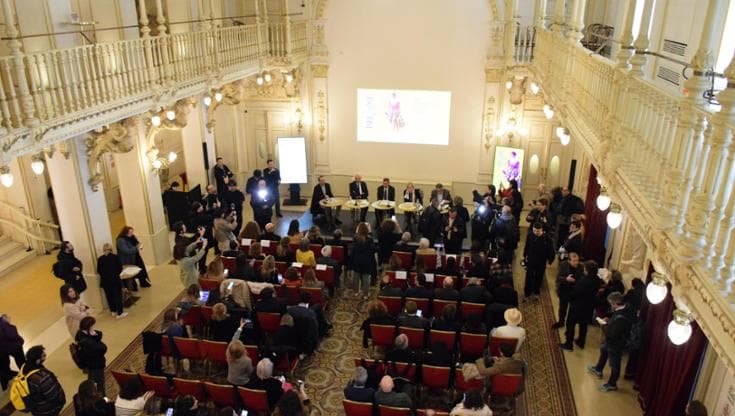 Cinema, il Bif&st indaga Europa e Mediterraneo. A Bari i premi Oscar Giuseppe Tornatore e Wes Studi - Bari