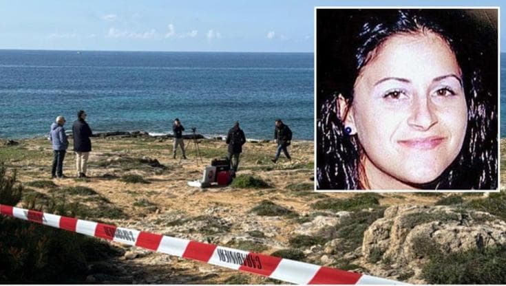 Immagine del post 18147 - Bari Scomparsa di Roberta Martucci, 26 anni dopo si scava su una spiaggia del Salento: si cerca il corpo - Bari