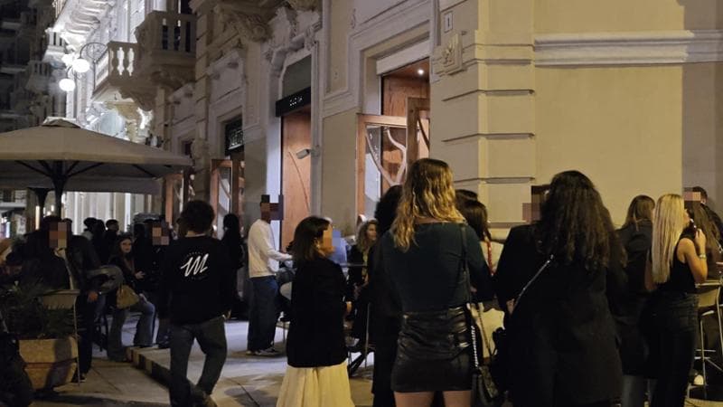 Malamovida a Bari, “Musica fuori orario, locale chiuso 3 giorni”. Il legale: “Repressione violenta” - Bari