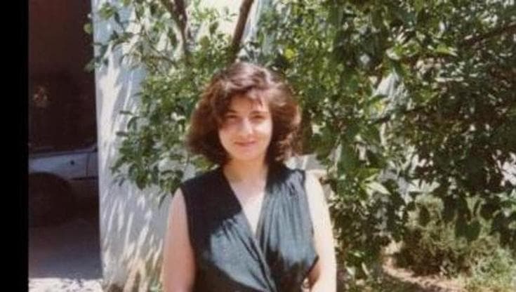 Omicidio di Angela Petrachi, confermato ergastolo per Camassa: irrilevante altro dna sulle calze - Bari