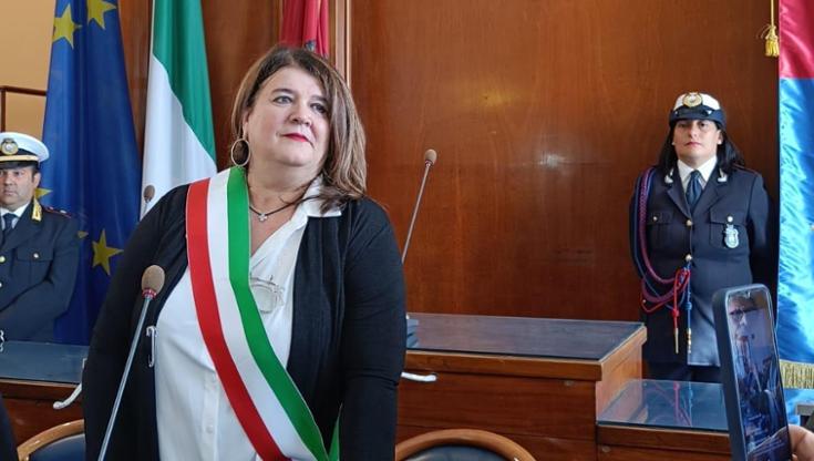 Immagine del post 5662 - Bari “Io, sindaca di Foggia vittima di bodyshaming, ho deciso di denunciare chi insulta. Non sto zitta” - Bari