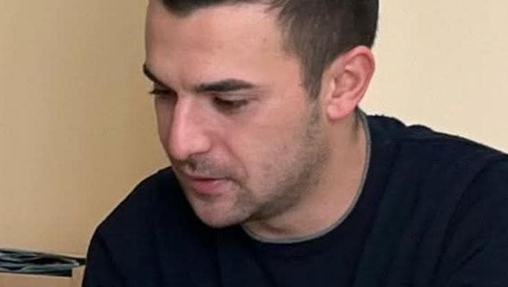 Immagine del post 5637 - Bari Cristian Greco muore a 24 anni dopo un frontale nel Salento, gravi il figlio piccolo e la compagna - Bari