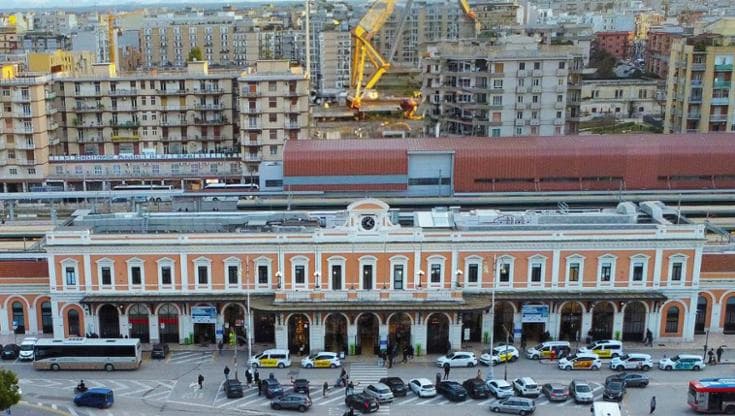Immagine del post 5633 - Bari Bari, la rivoluzione di piazza Moro: il 22 aprile via al cantiere - Bari