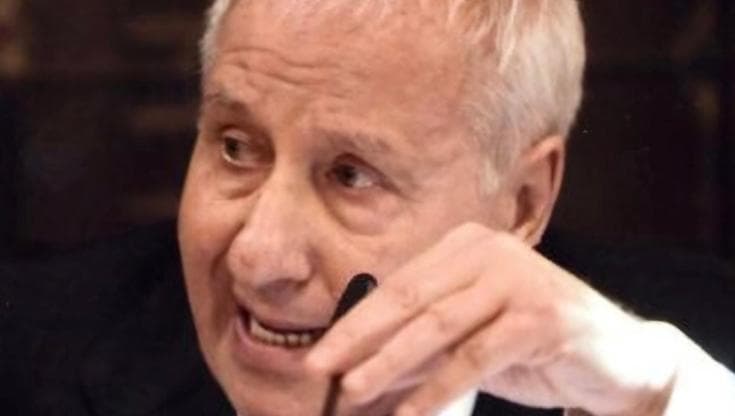 Morto Mario Bretone, storico docente di Diritto Romano: lutto a UniBa. “Severo, credeva nei giovani” - Bari