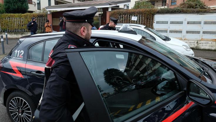 Immagine del post 5639 - Bari Aggredisce anziana in banca e le prende i soldi appena ritirati: bloccato dai carabinieri - Bari