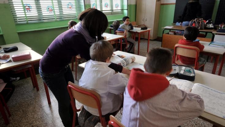 Immagine del post 5649 - Bari Scuola, in Puglia il nuovo anno scolastico con 598 prof in meno. Più docenti di sostegno (solo 1,5%) - Bari