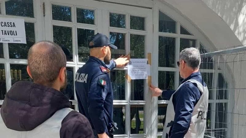 Immagine del post 5690 - Bari Lecce, risse e alcol a minorenni: la discoteca Wood Clubroom chiusa per 15 giorni - Bari
