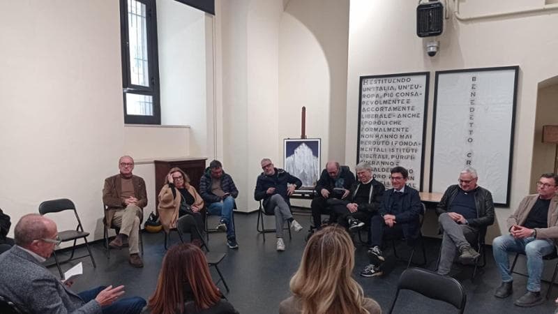 Immagine del post 19261 - Bari Bari, prove di sopravvivenza del Comitato per il No: "Continueremo a batterci anche dopo referendum” - Bari