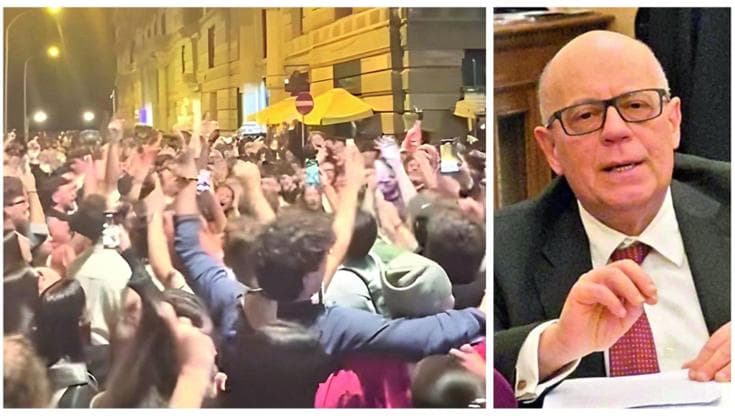 Immagine del post 7049 - Bari Movida, il prefetto: “All’Umbertino evitare assembramenti, un Comitato per decidere interventi” - Bari