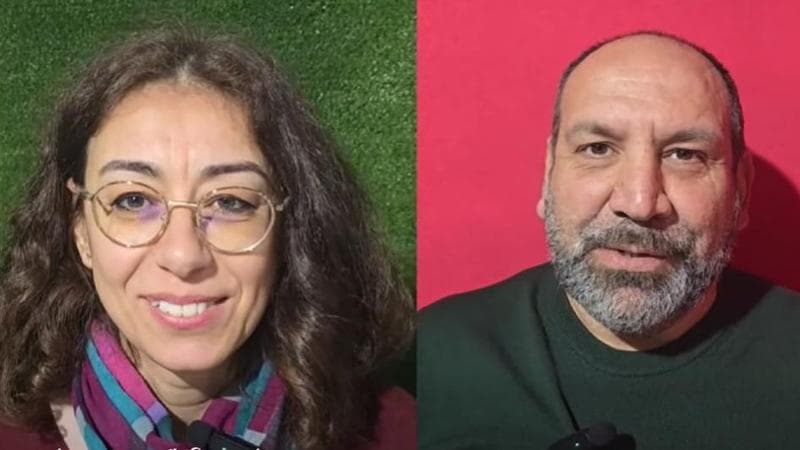 Immagine del post 20328 - Bari Marito e moglie candidati in liste contrapposte a Corato: “Ma ai figli non chiediamo per chi votano” - Bari