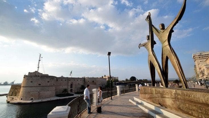 Immagine del post 20347 - Bari Medimex 2026, torna la rassegna “Le strade del Mediterraneo” di Diodato - Bari
