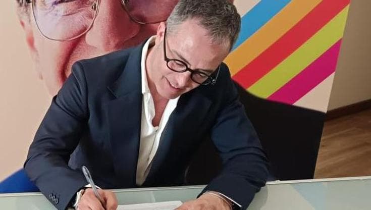 Perde controllo della moto, grave a Maglie l’avvocato Arcangelo Corvaglia: è candidato alle elezioni - Bari