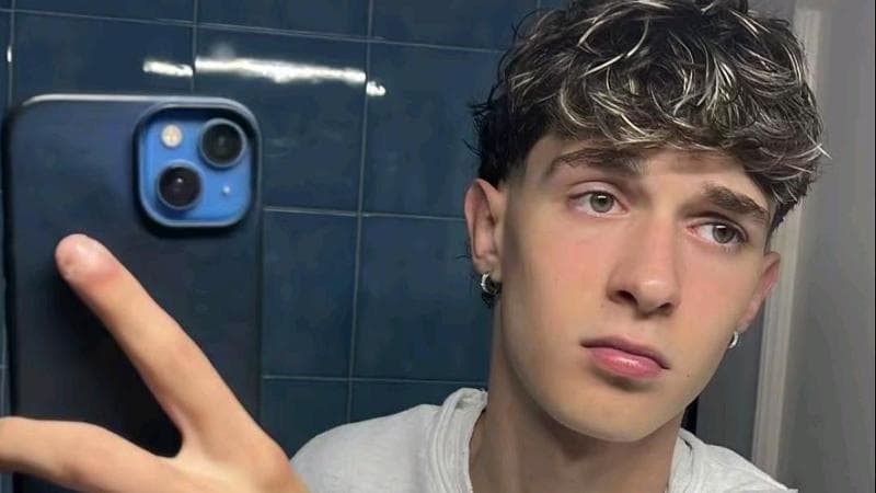 L’addio a Niki Metushi morto a 17 anni dopo un incidente: “Hai lasciato un segno in tutti” - Bari