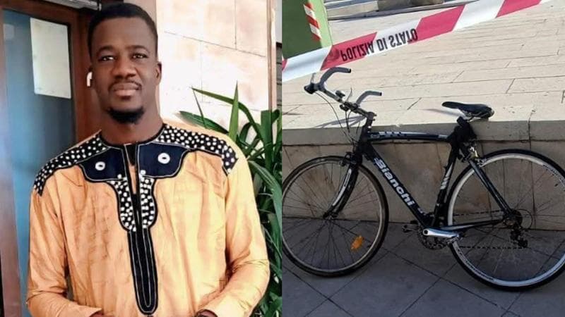 Immagine del post 20324 - Bari Bakari Sako, ucciso a Taranto mentre andava al lavoro: “Aspettava un figlio”. L’ipotesi baby gang - Bari