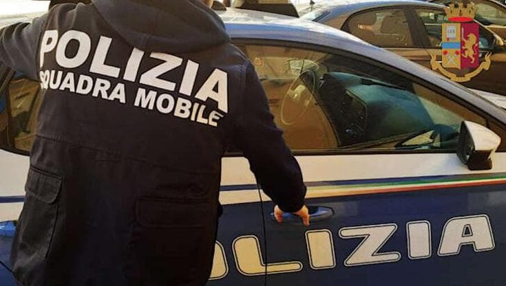 Omicidi mafiosi ed estorsioni a imprenditori, a Foggia 21 misure cautelari - Bari