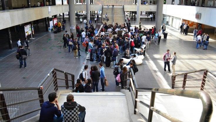 Più di 9 laureati su 10 al Politecnico di Bari lavorano a un anno dal diploma: il 70% resta al Sud - Bari