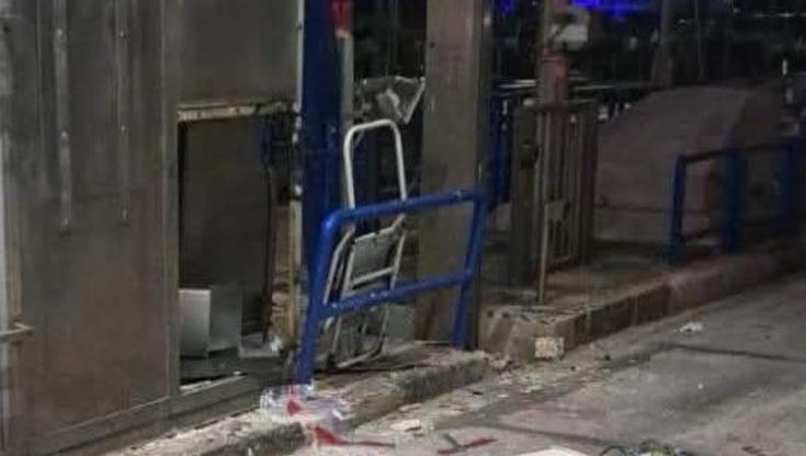 Mottola, assalto al casello dell’A14: esploso come un bancomat. La banda via con i soldi dei pedaggi - Bari