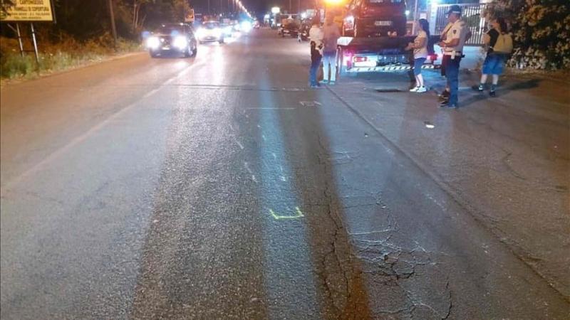 Taranto, ragazzi di 14 anni falciati da un’auto mentre attraversavano la strada: due sono gravi - Bari