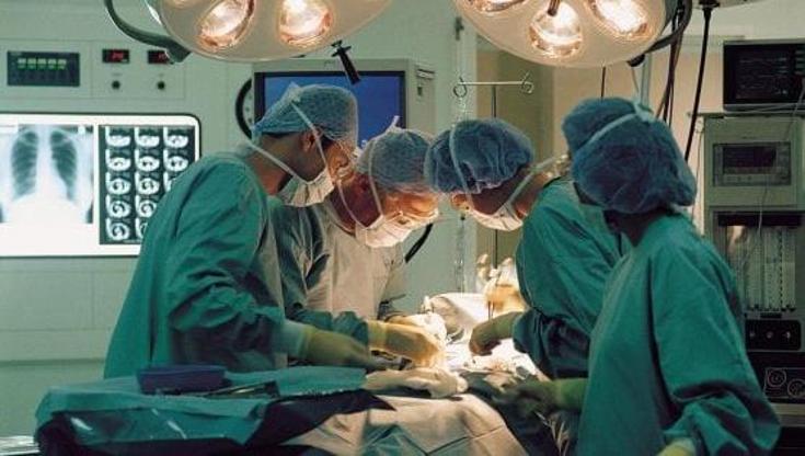 Immagine del post 8338 - Bari Le fu amputata una gamba a causa di una diagnosi sbagliata: eredi della paziente risarciti ad Andria - Bari
