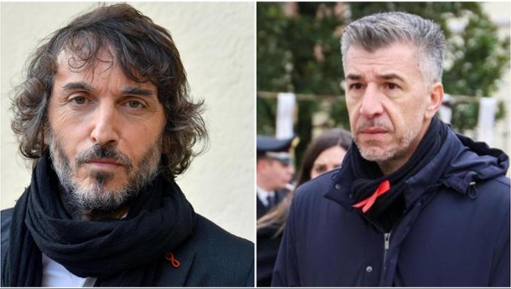Immagine del post 8319 - Bari Monopoli, donne Dem insorgono per invito a Giuseppe Cruciani: “Non sullo stesso palco di Cecchettin” - Bari