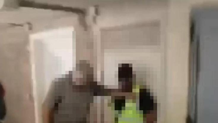 Immagine del post 8349 - Bari Video del blitz della polizia a Bari, lo sdegno della Camera penale sulla diffusione: “Lede dignità” - Bari